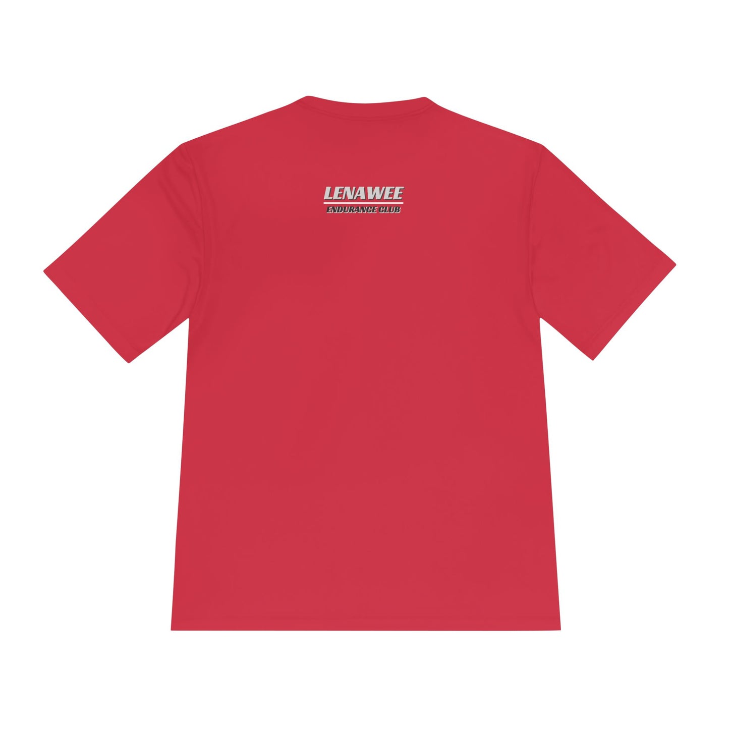 Endure / Evolve Performance Tee – Built for the Grind. Made to Grow.