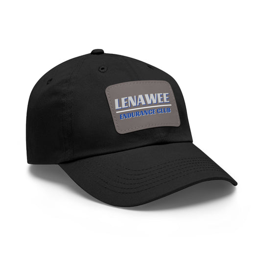 Lenawee Endurance Dad Hat