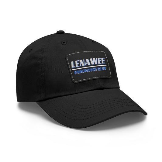Lenawee Endurance Dad Hat