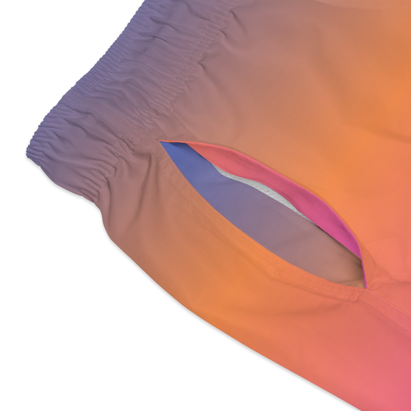 Lenawee Endurance Swim Trunks – Summer Gradient Edition