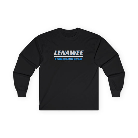 Lenawee Endurance Club Long Sleeve Tee