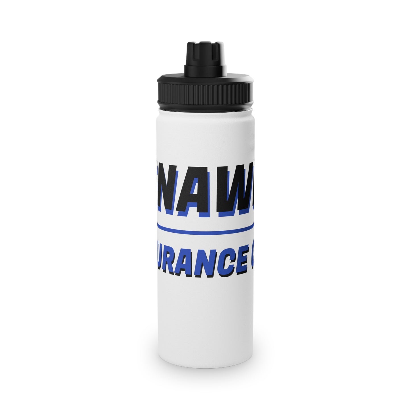 Lenawee Endurance Water Bottle