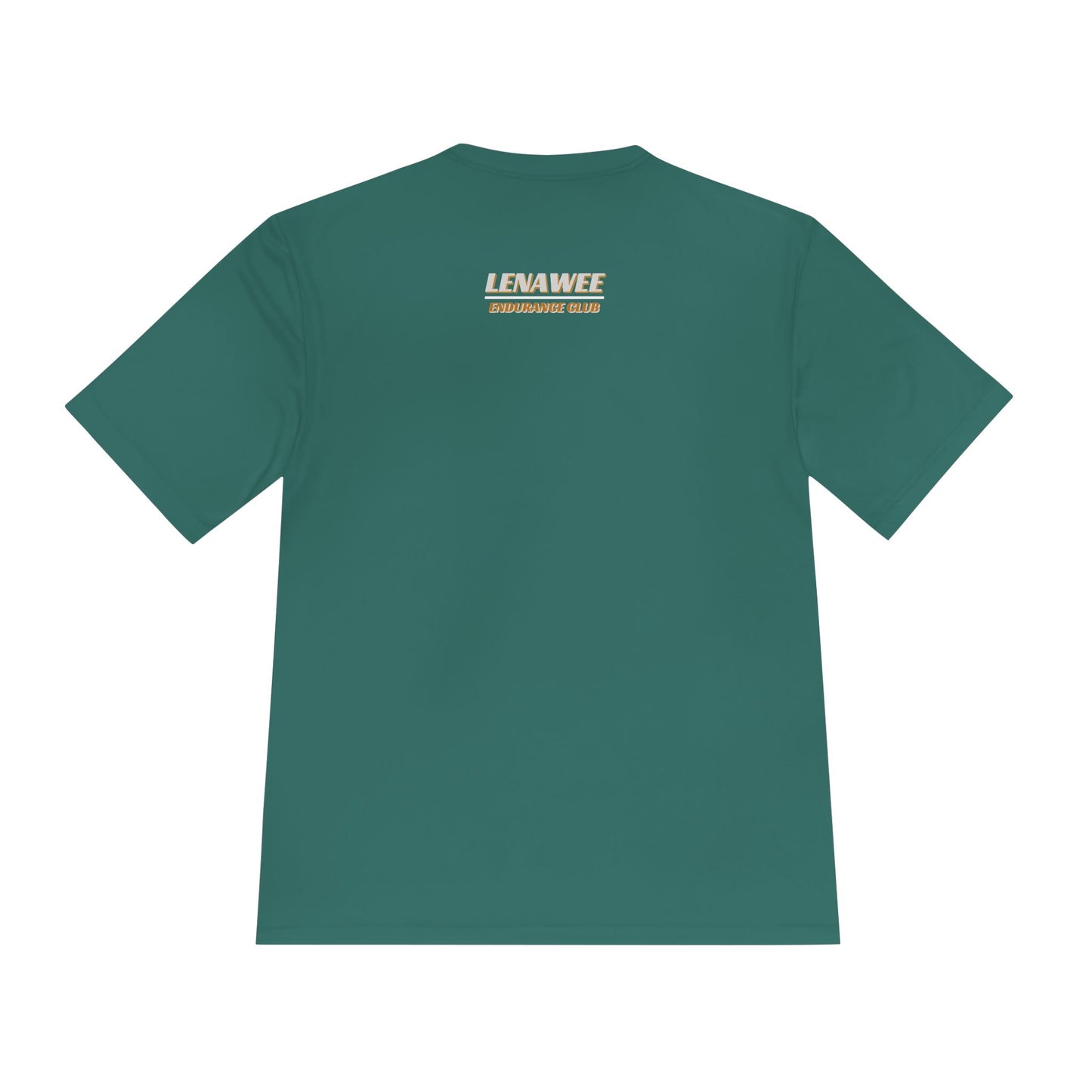 Endure / Evolve Performance Tee – Built for the Grind. Made to Grow.