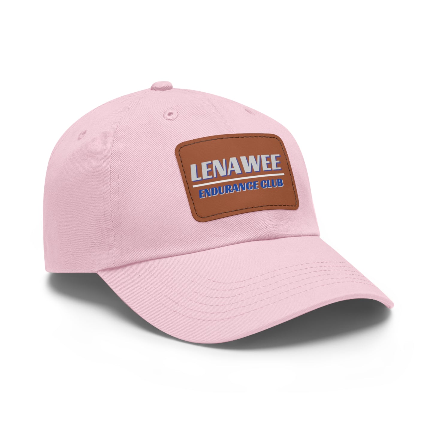 Lenawee Endurance Dad Hat