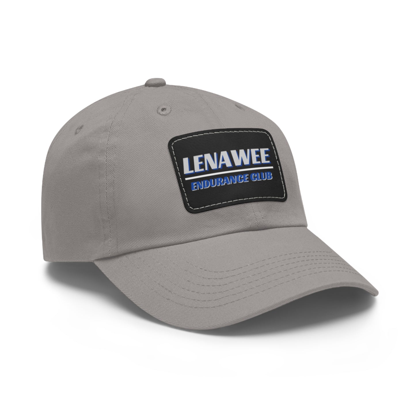 Lenawee Endurance Dad Hat