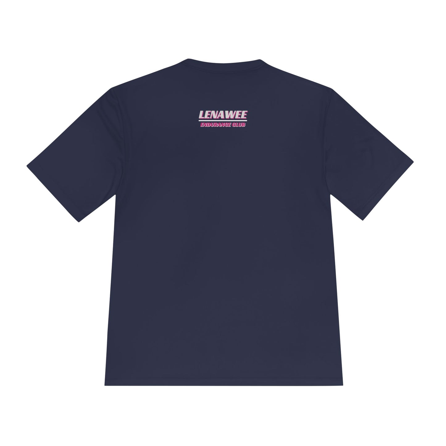Endure / Evolve Performance Tee – Built for the Grind. Made to Grow.