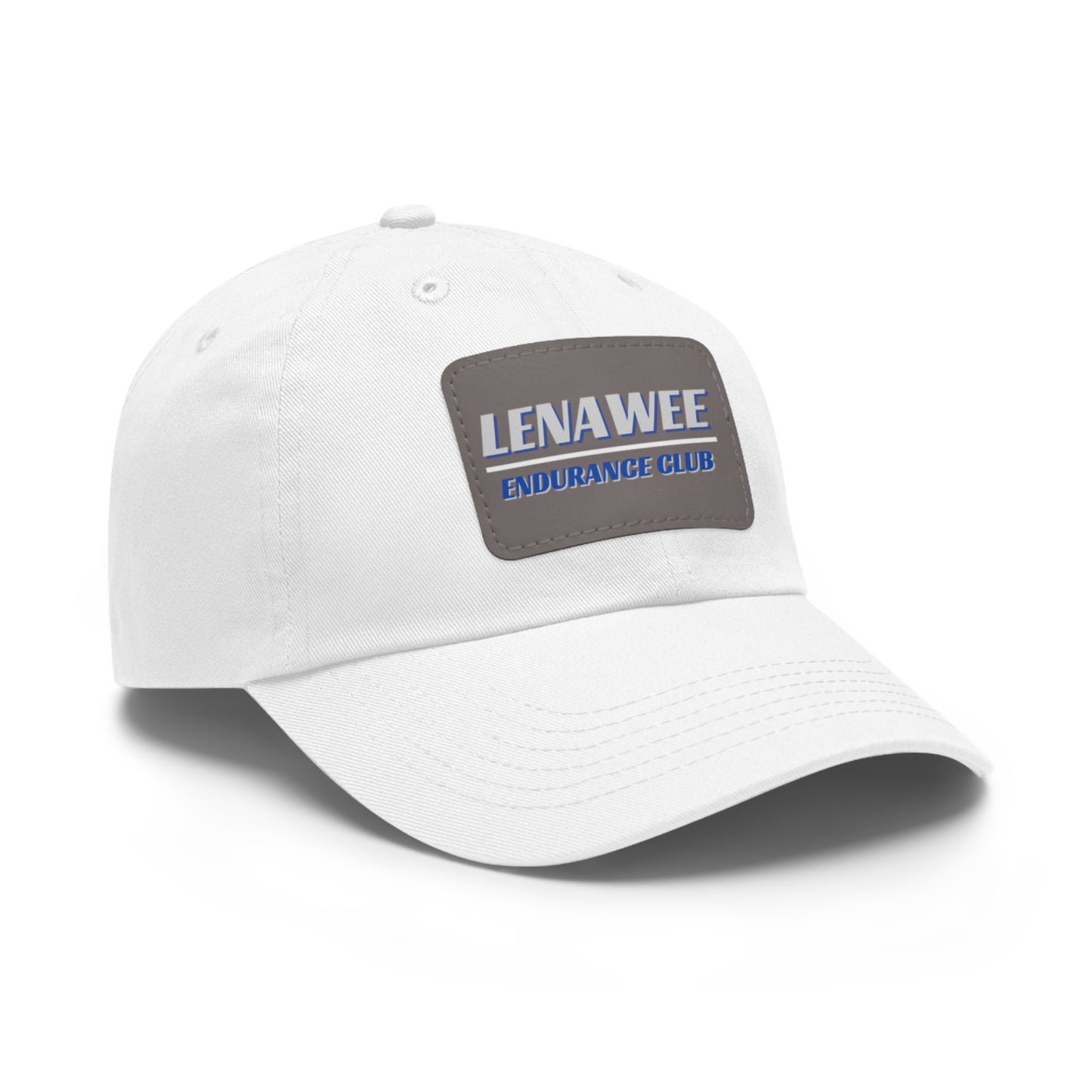 Lenawee Endurance Dad Hat