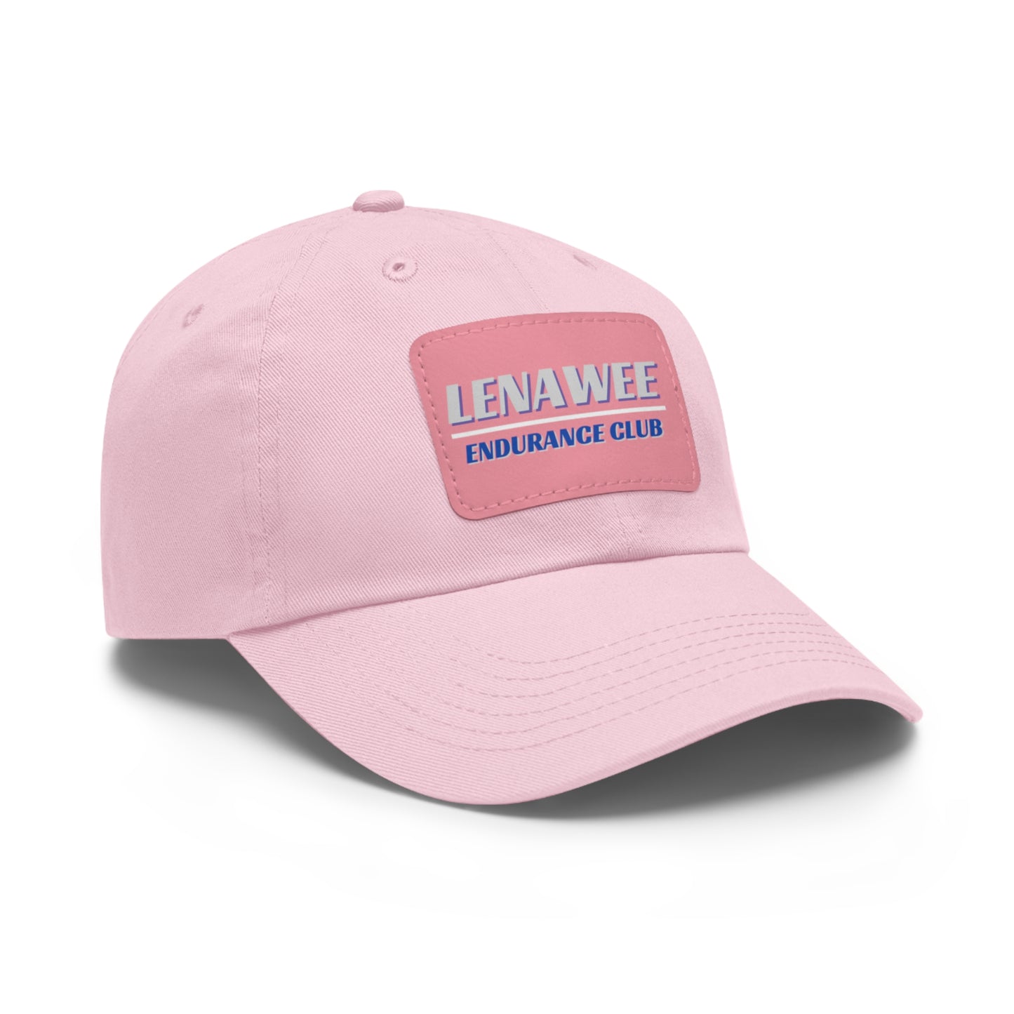 Lenawee Endurance Dad Hat