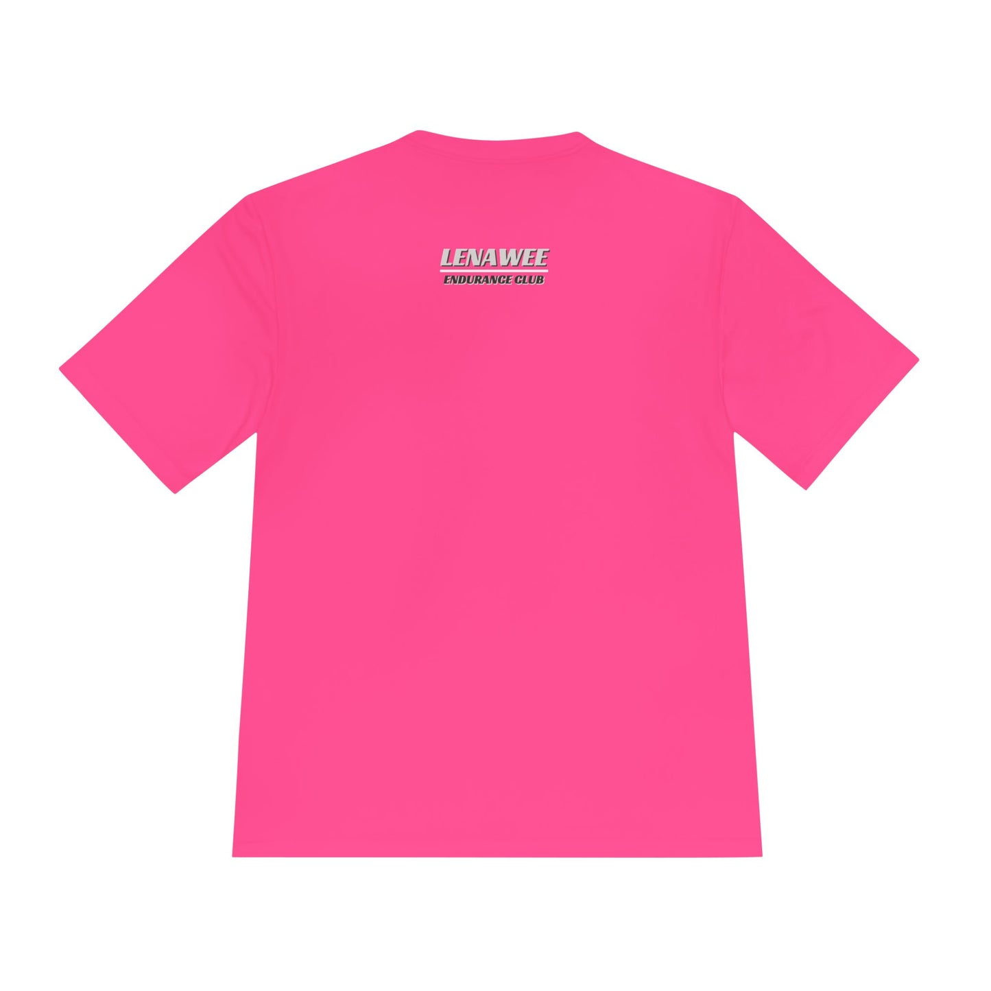 Endure / Evolve Performance Tee – Built for the Grind. Made to Grow.