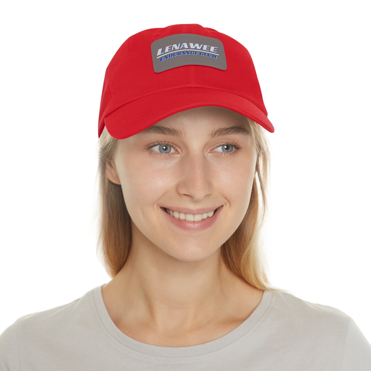 Lenawee Endurance Dad Hat