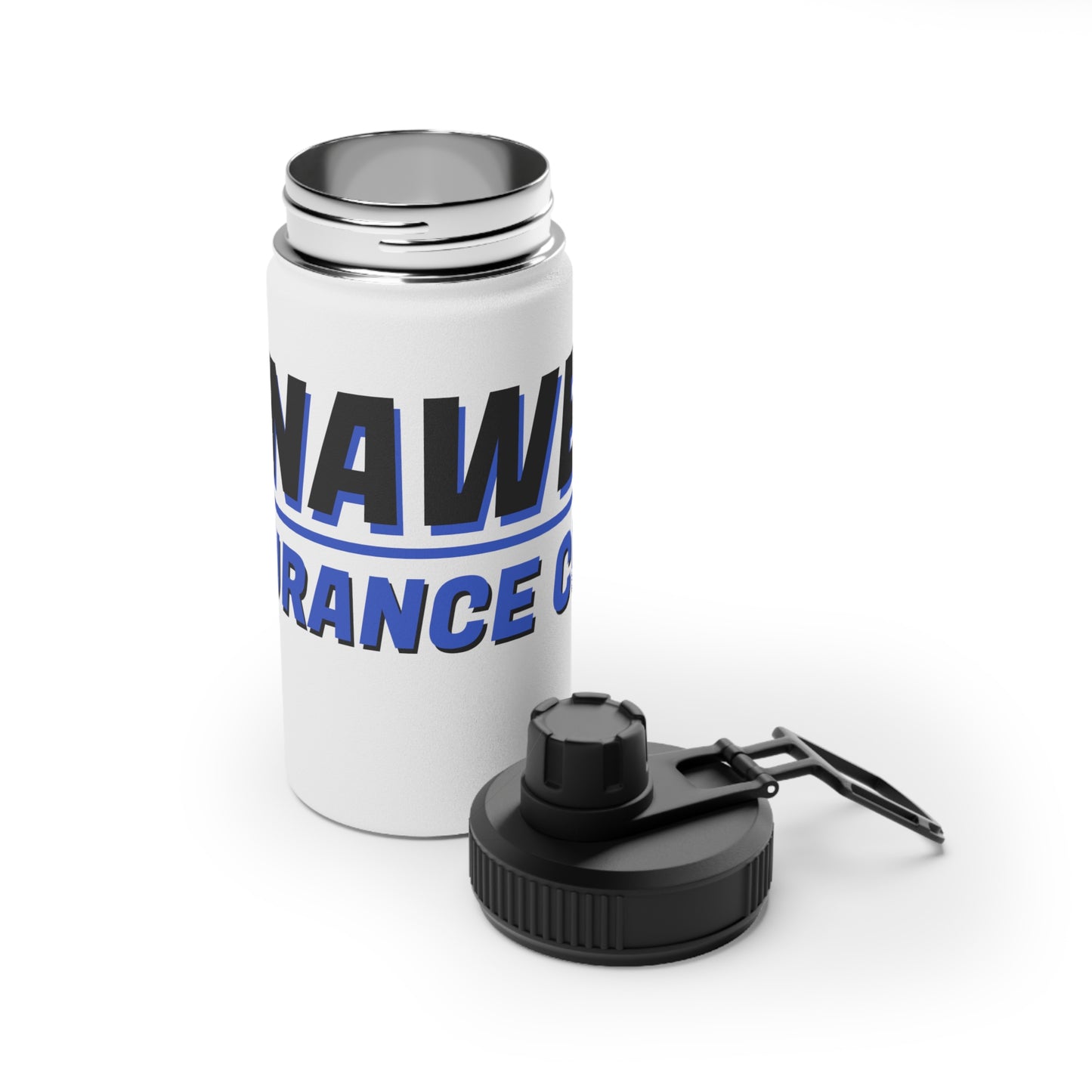 Lenawee Endurance Water Bottle