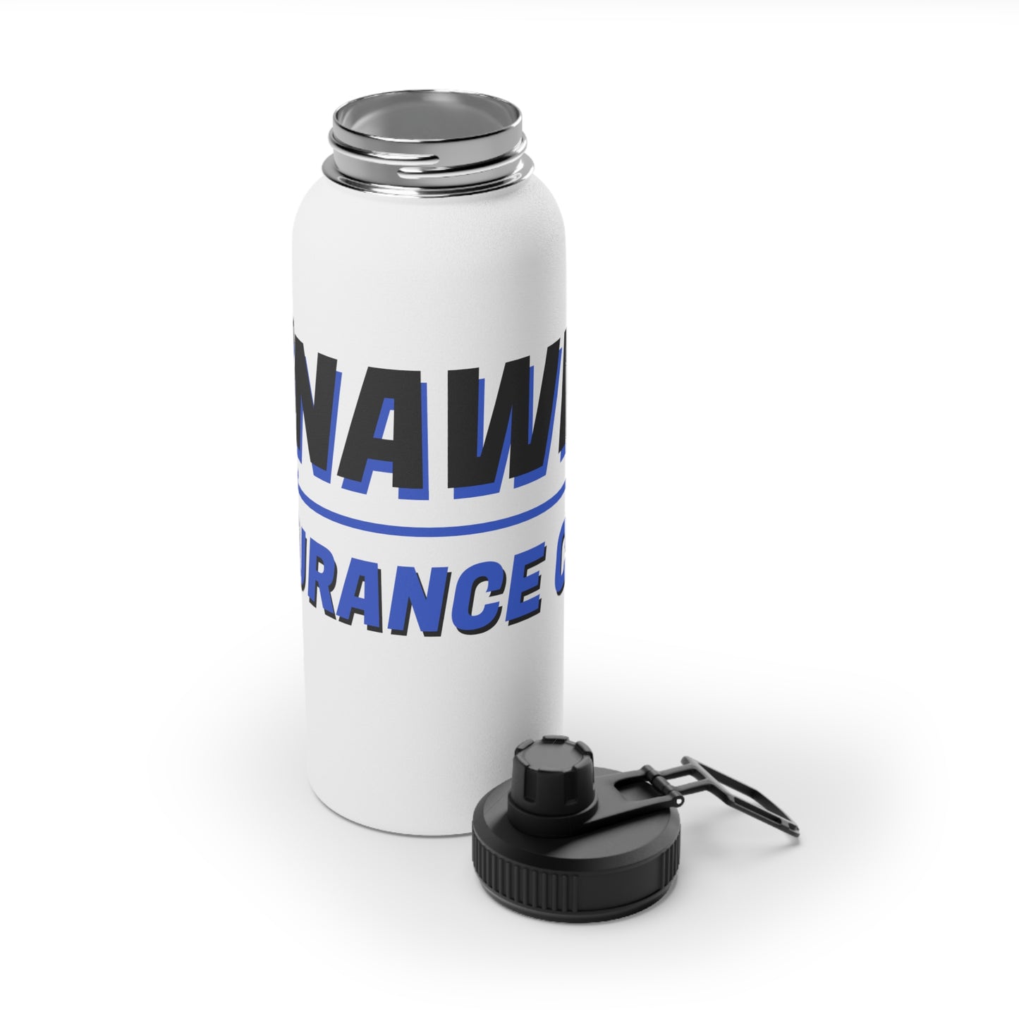 Lenawee Endurance Water Bottle