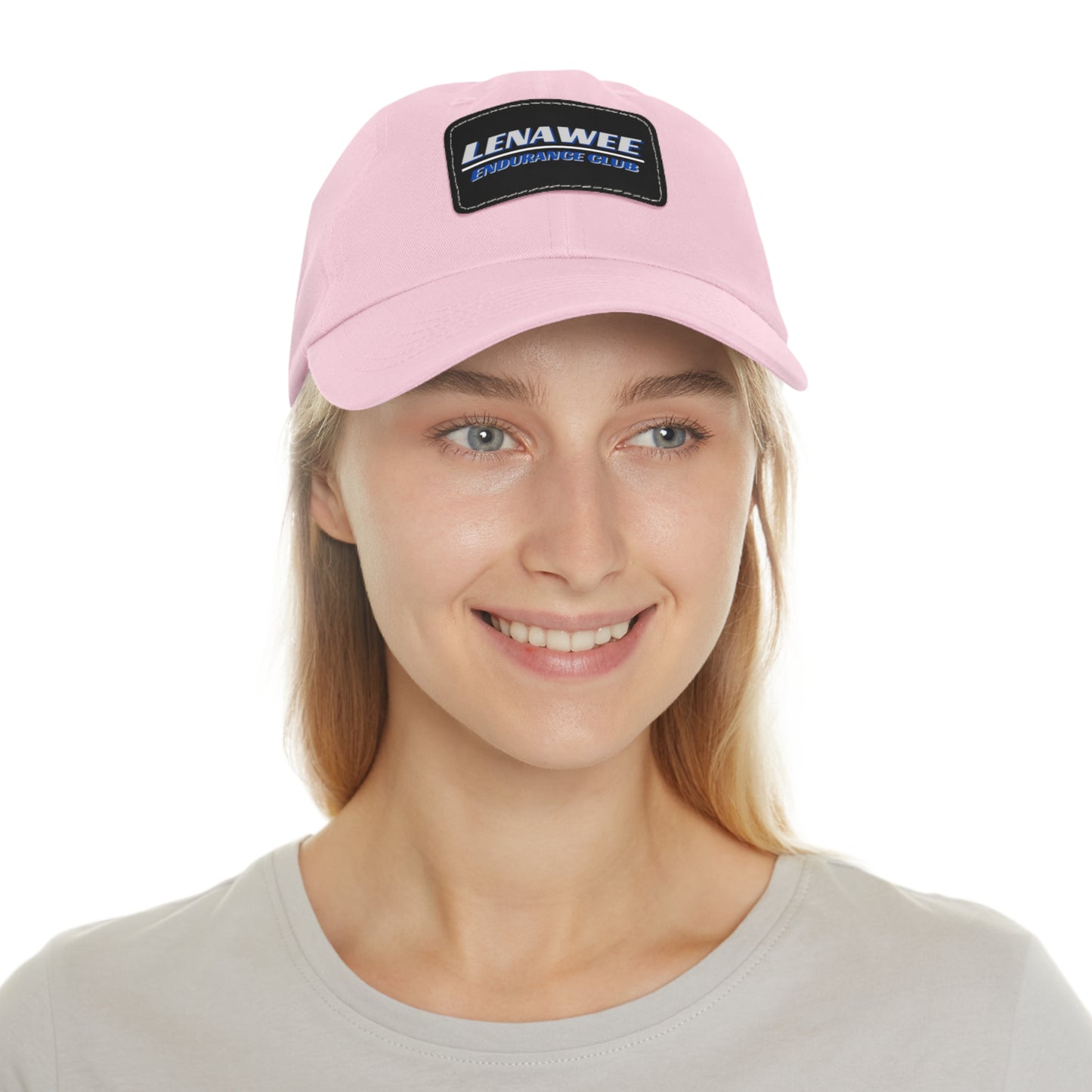 Lenawee Endurance Dad Hat