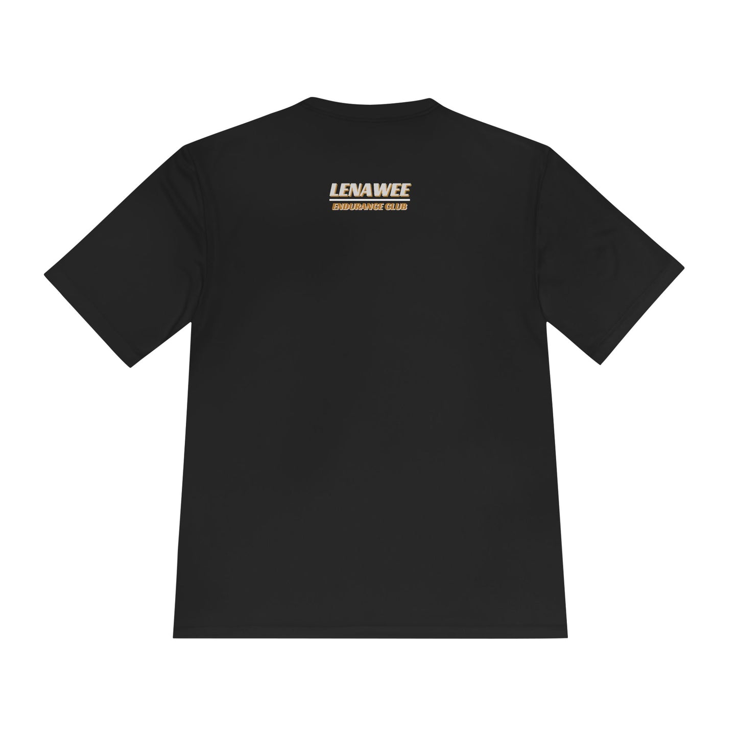 Endure / Evolve Performance Tee – Built for the Grind. Made to Grow.