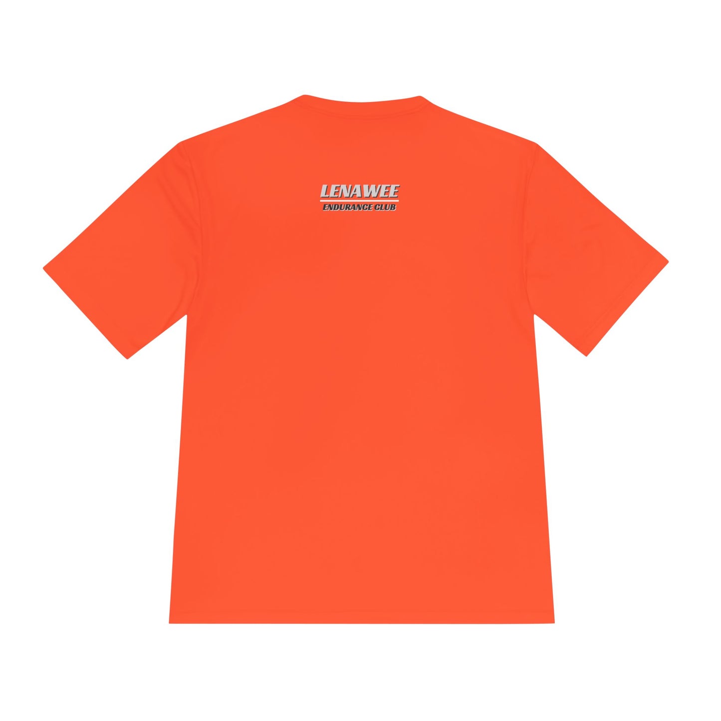 Endure / Evolve Performance Tee – Built for the Grind. Made to Grow.