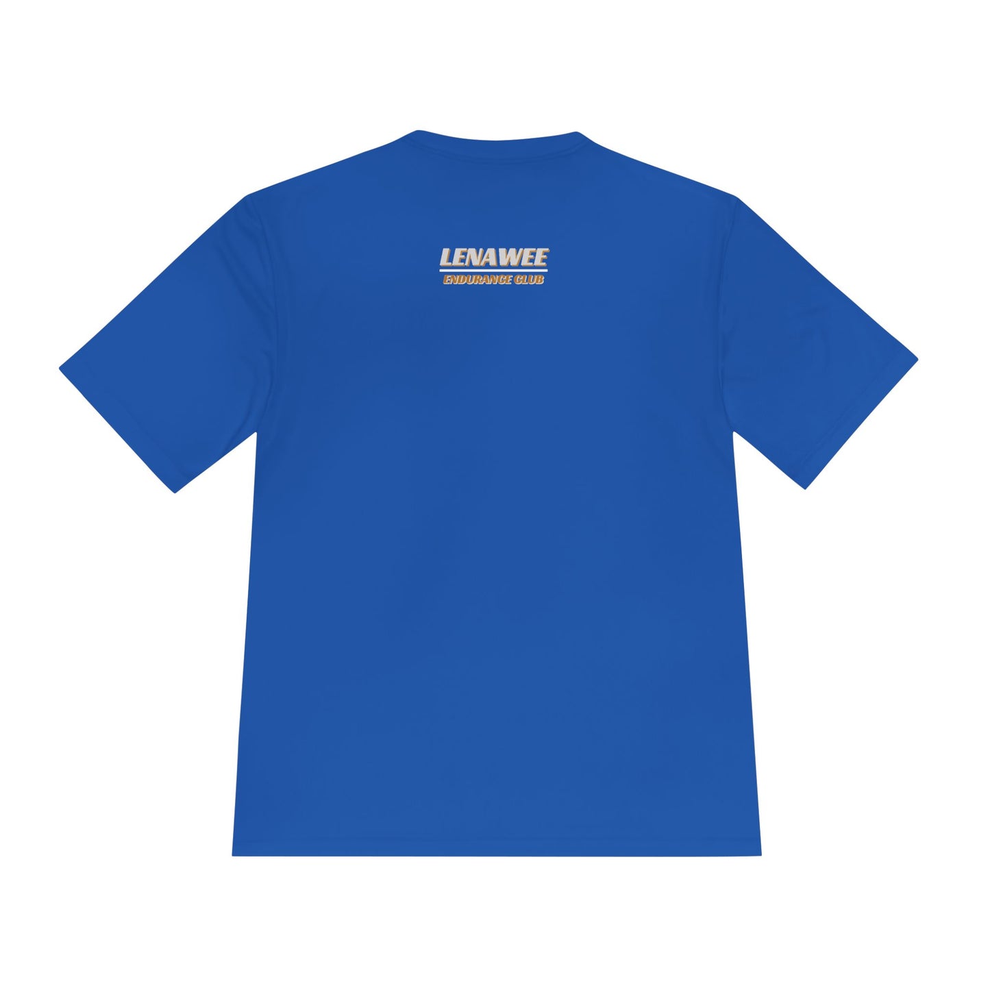 Endure / Evolve Performance Tee – Built for the Grind. Made to Grow.