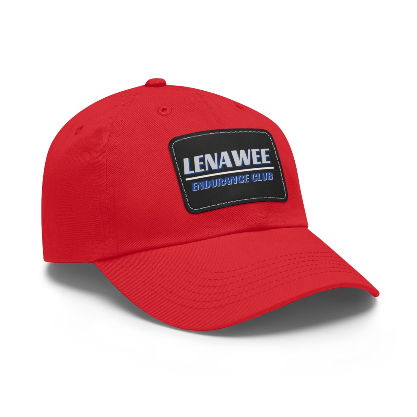 Lenawee Endurance Dad Hat
