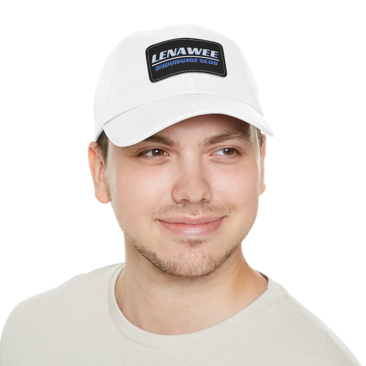 Lenawee Endurance Dad Hat