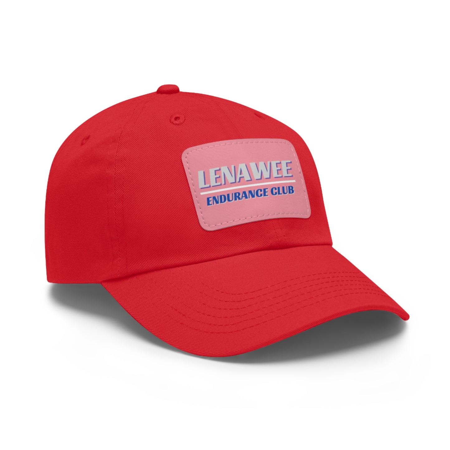 Lenawee Endurance Dad Hat