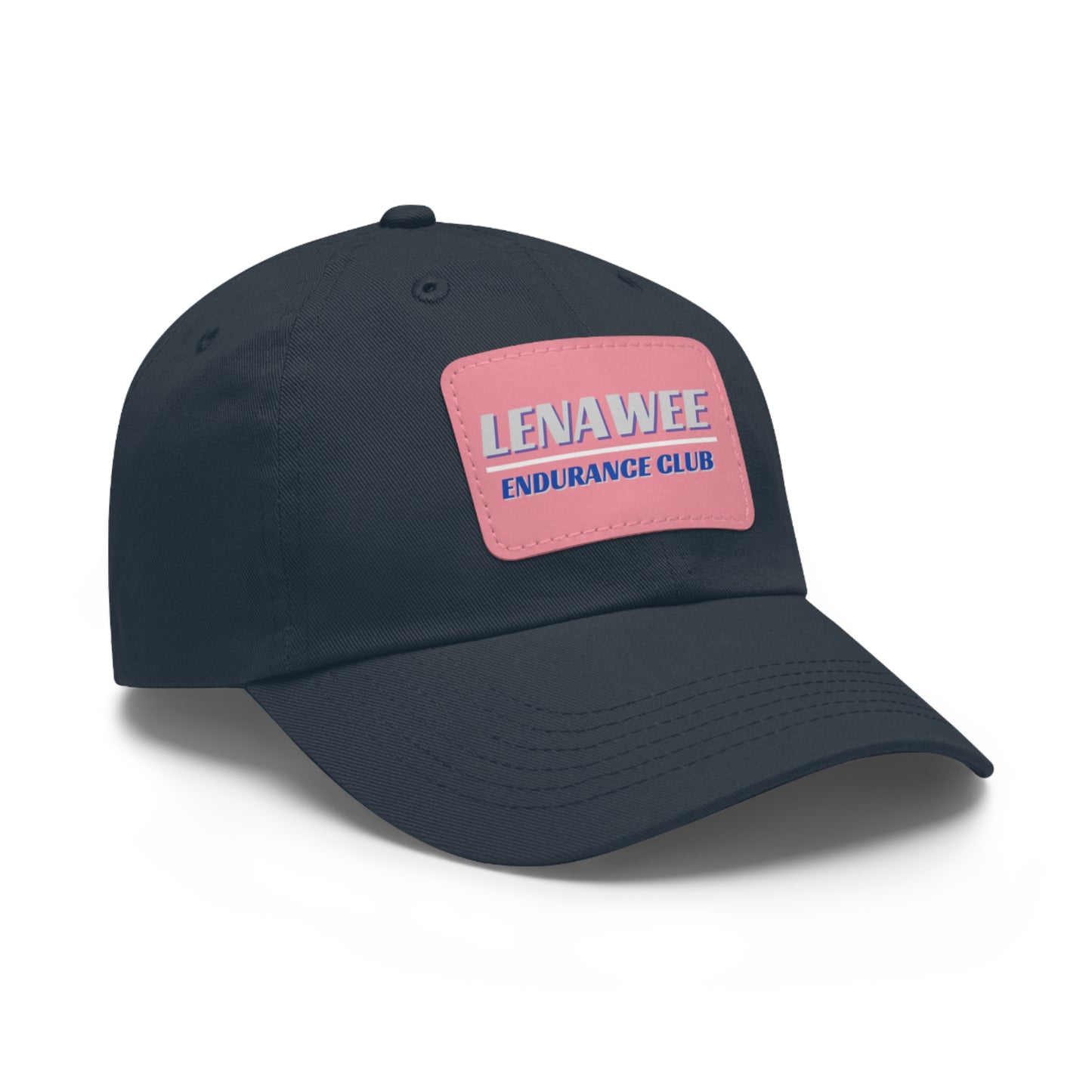Lenawee Endurance Dad Hat