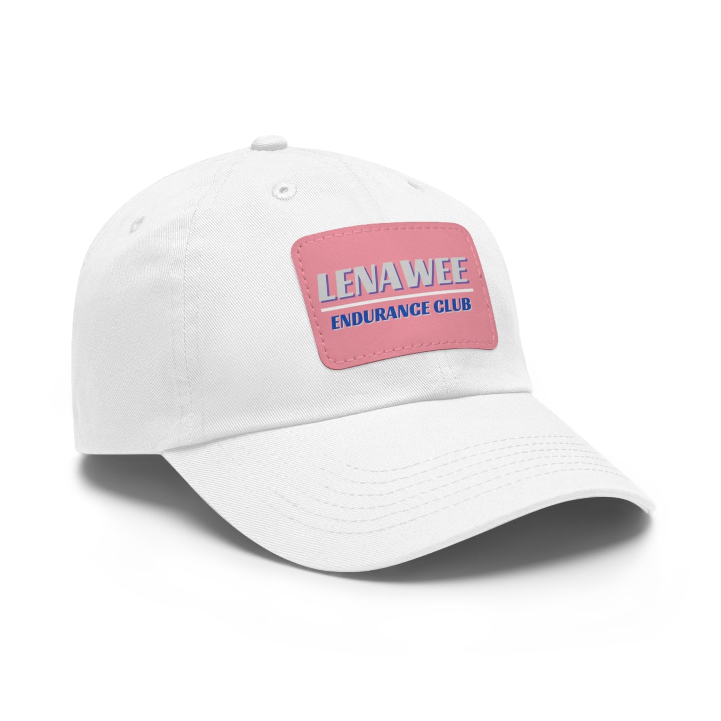 Lenawee Endurance Dad Hat