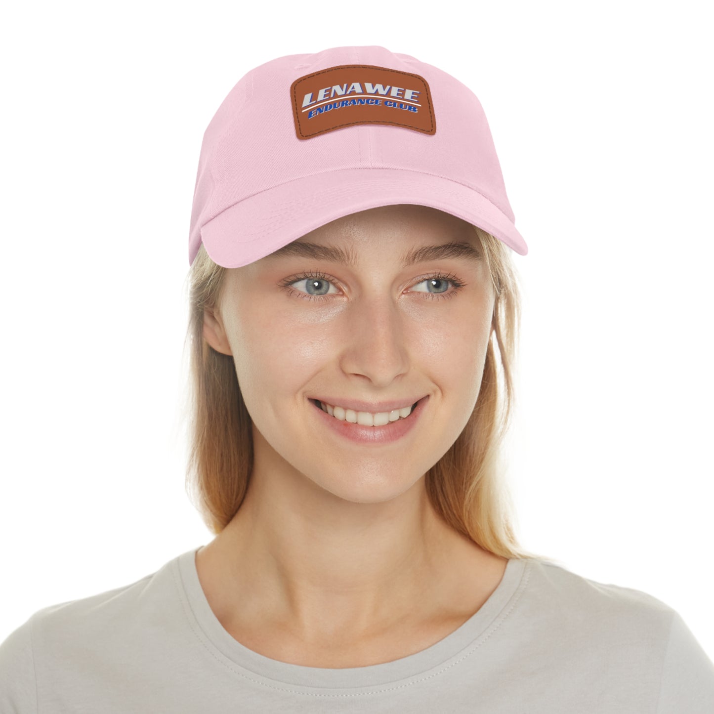 Lenawee Endurance Dad Hat