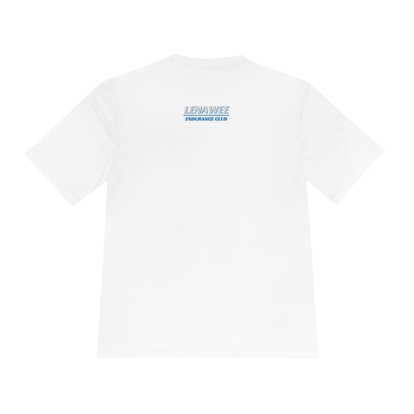 Endure / Evolve Performance Tee – Built for the Grind. Made to Grow.