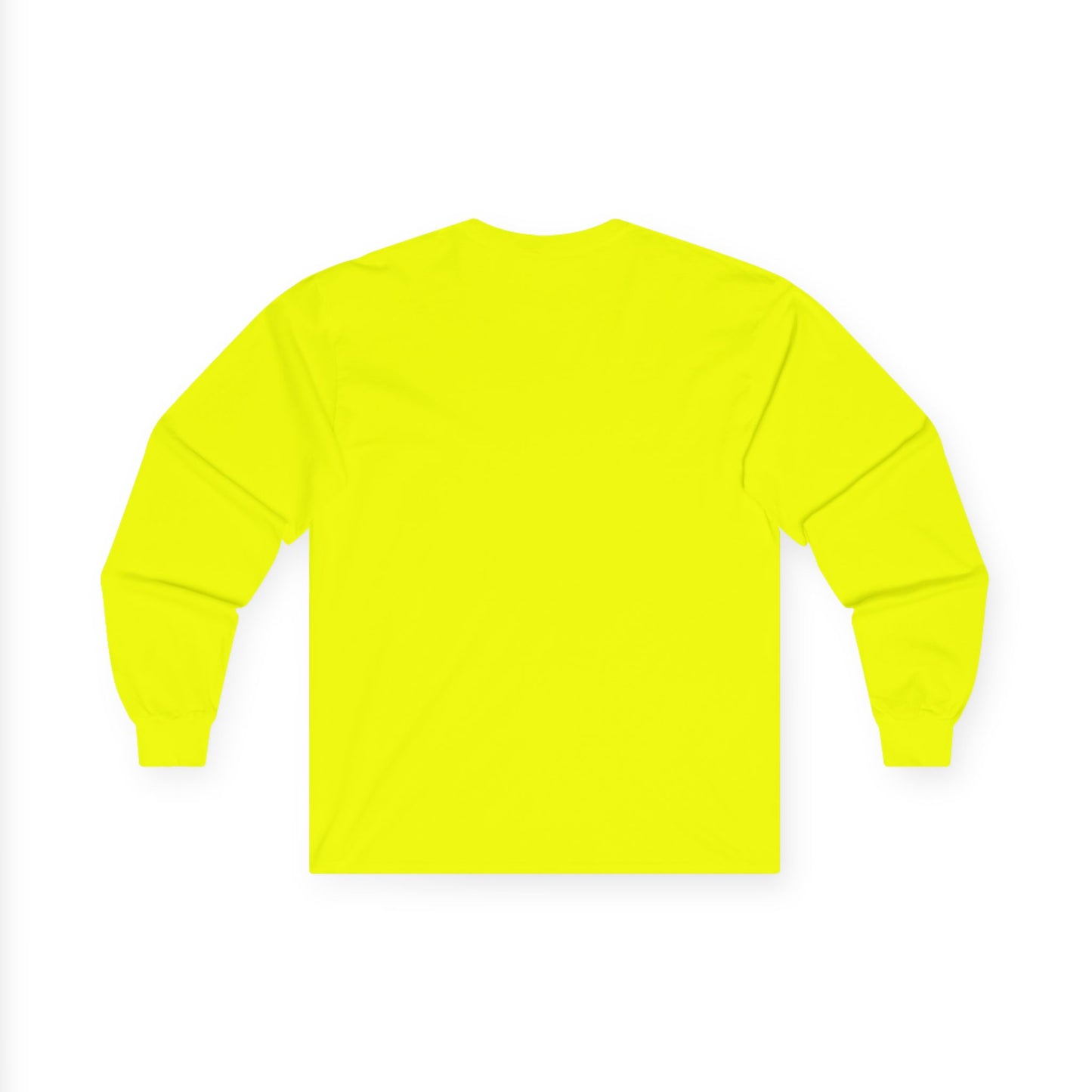 Lenawee Endurance Club Long Sleeve Tee