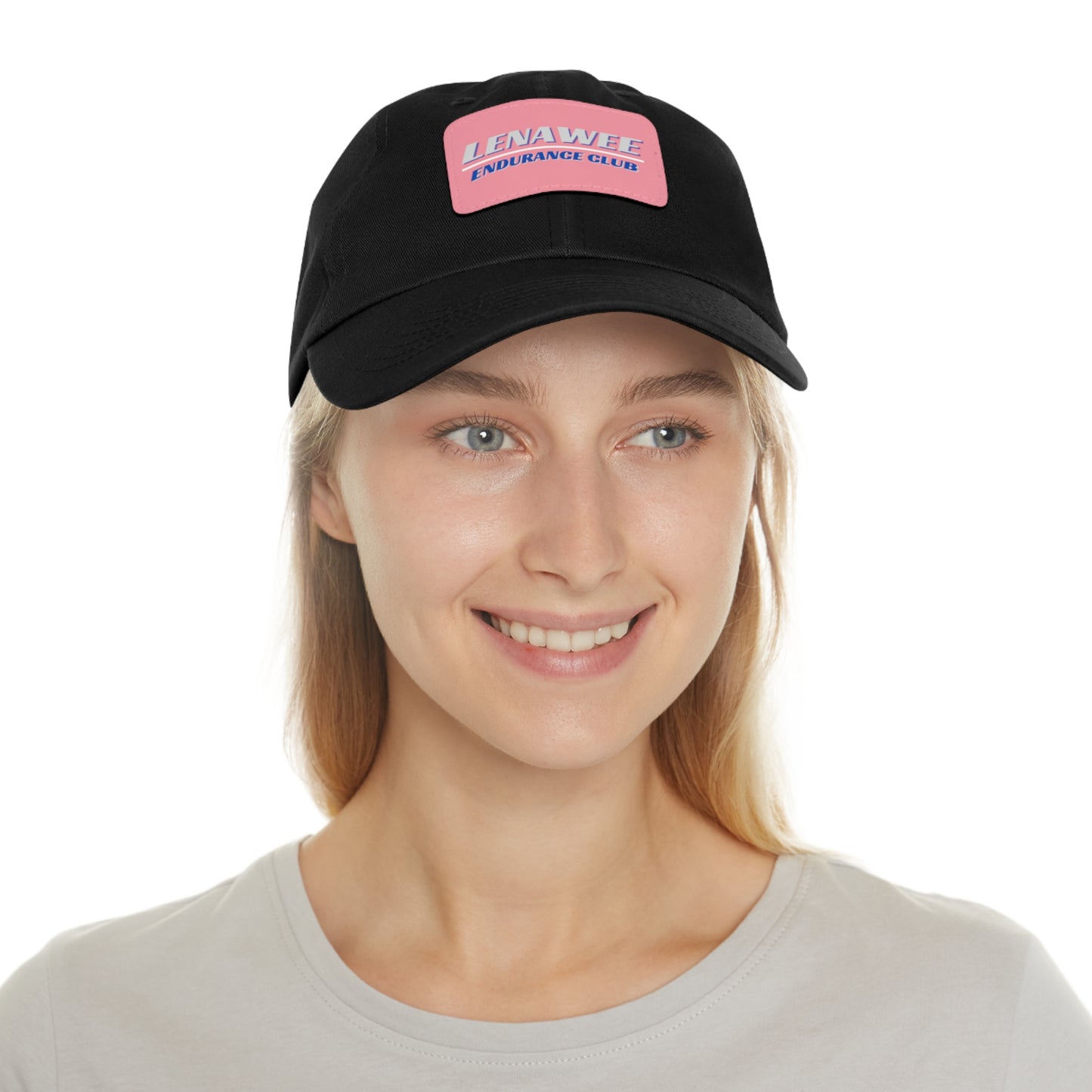 Lenawee Endurance Dad Hat