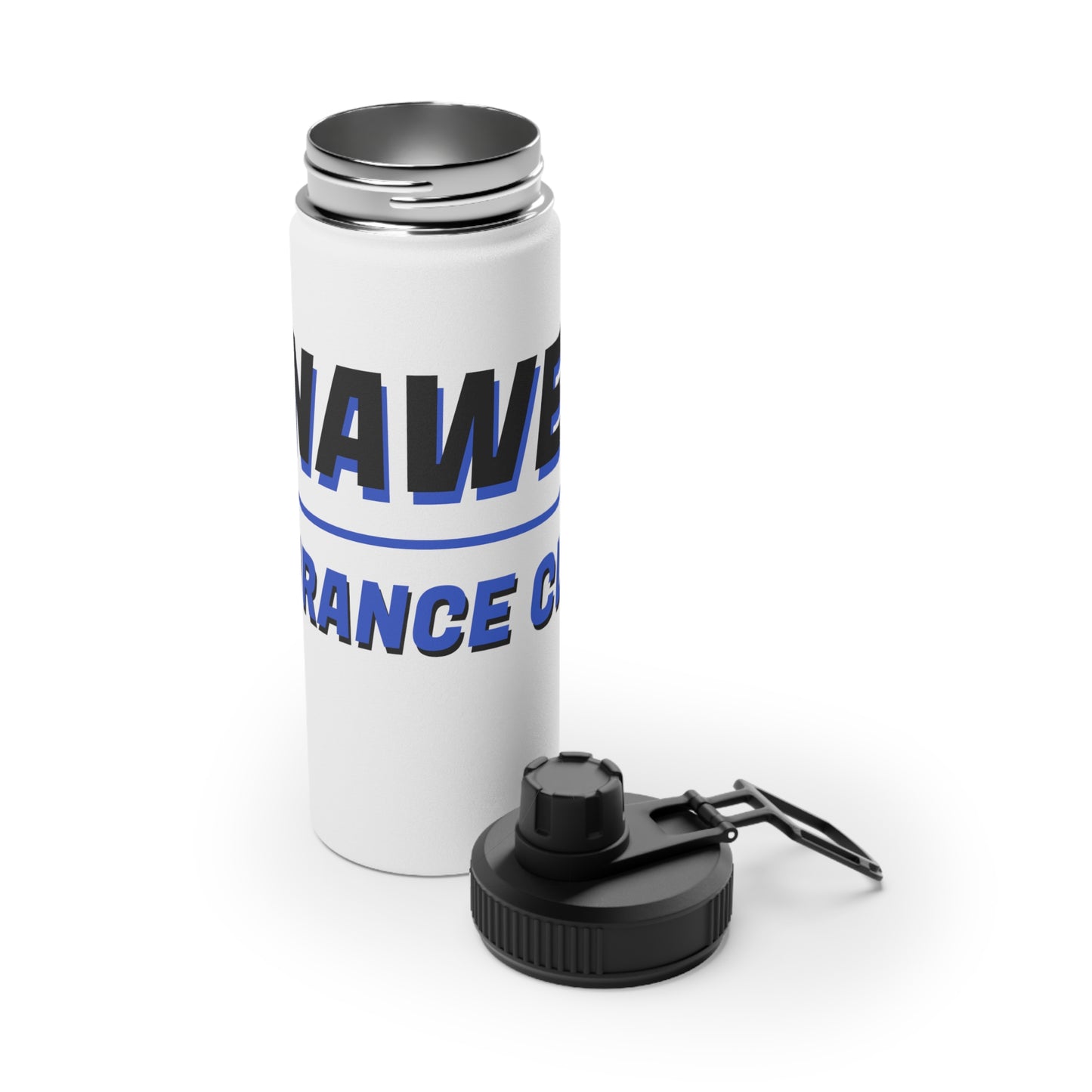 Lenawee Endurance Water Bottle