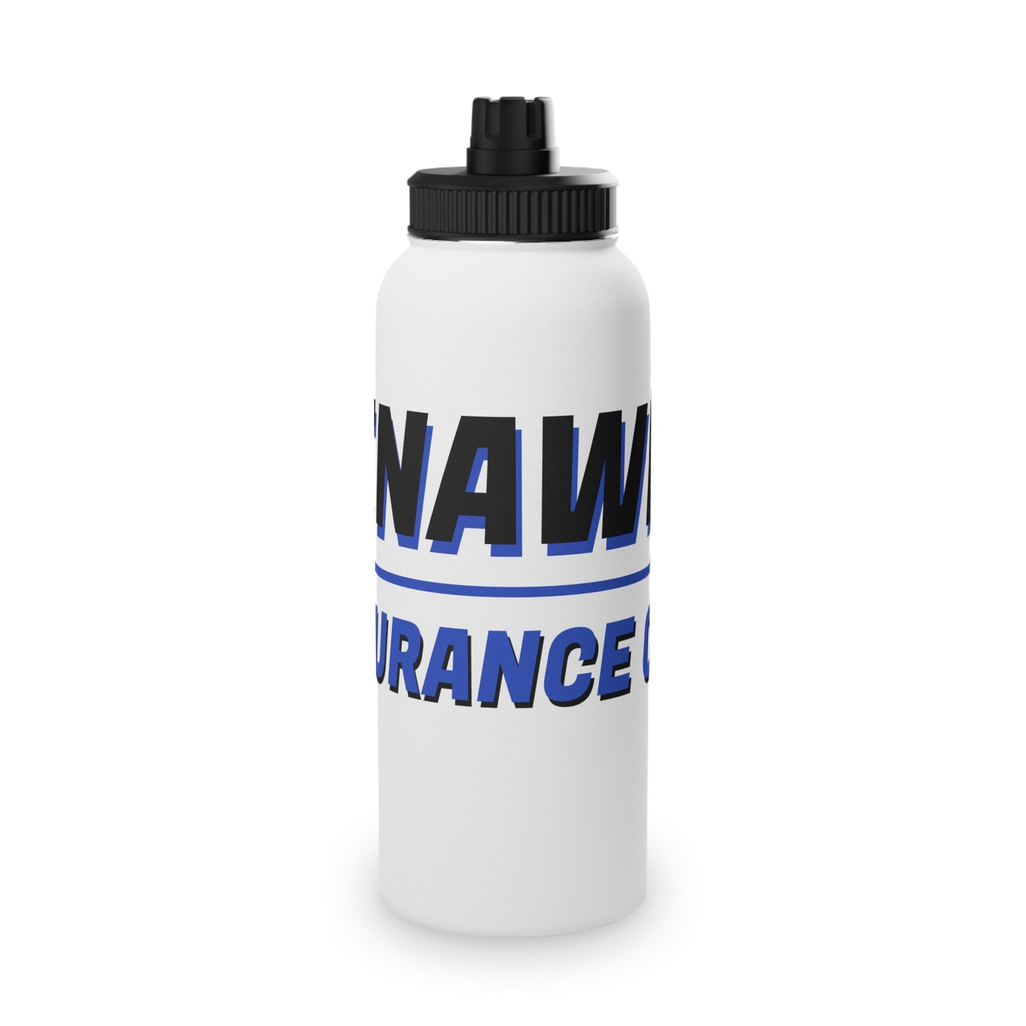 Lenawee Endurance Water Bottle