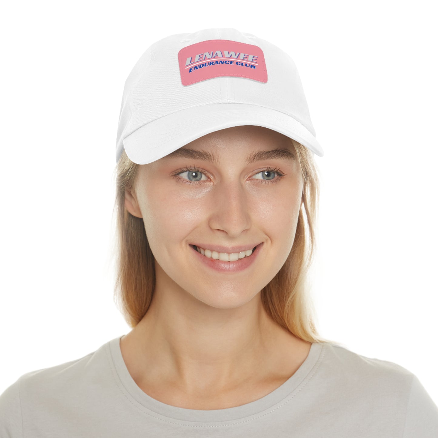Lenawee Endurance Dad Hat
