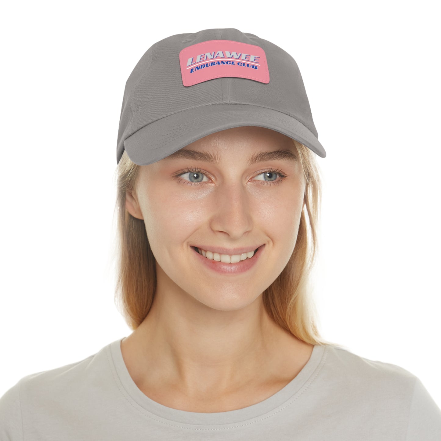 Lenawee Endurance Dad Hat