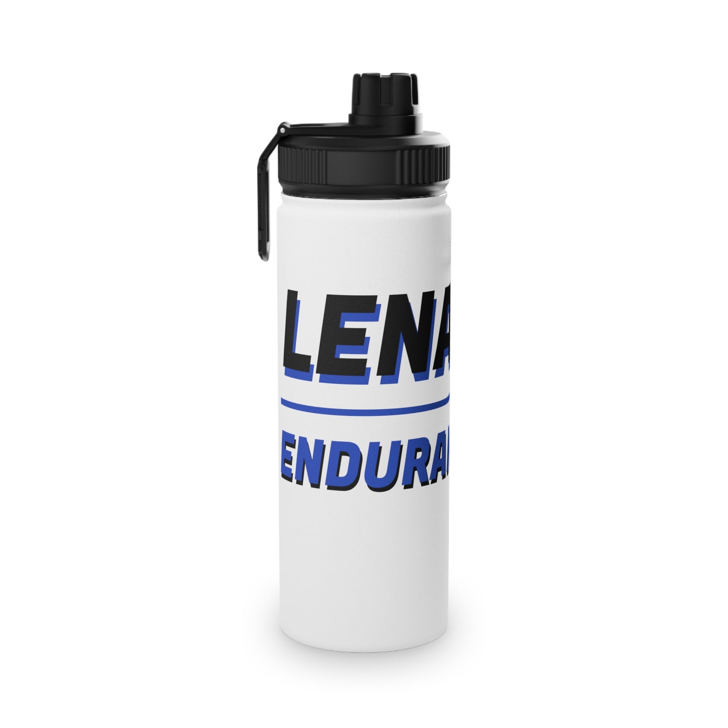 Lenawee Endurance Water Bottle