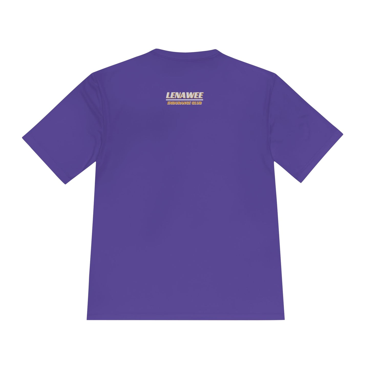 Endure / Evolve Performance Tee – Built for the Grind. Made to Grow.