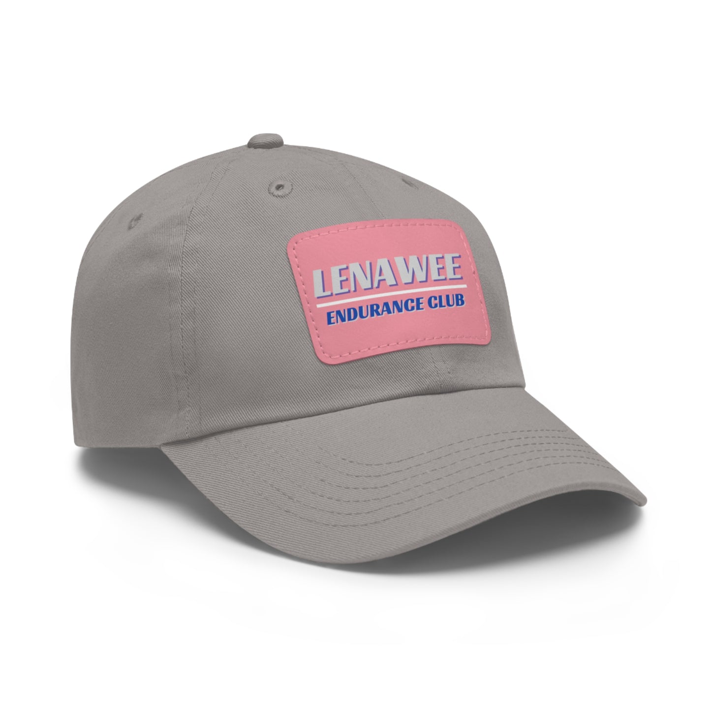 Lenawee Endurance Dad Hat