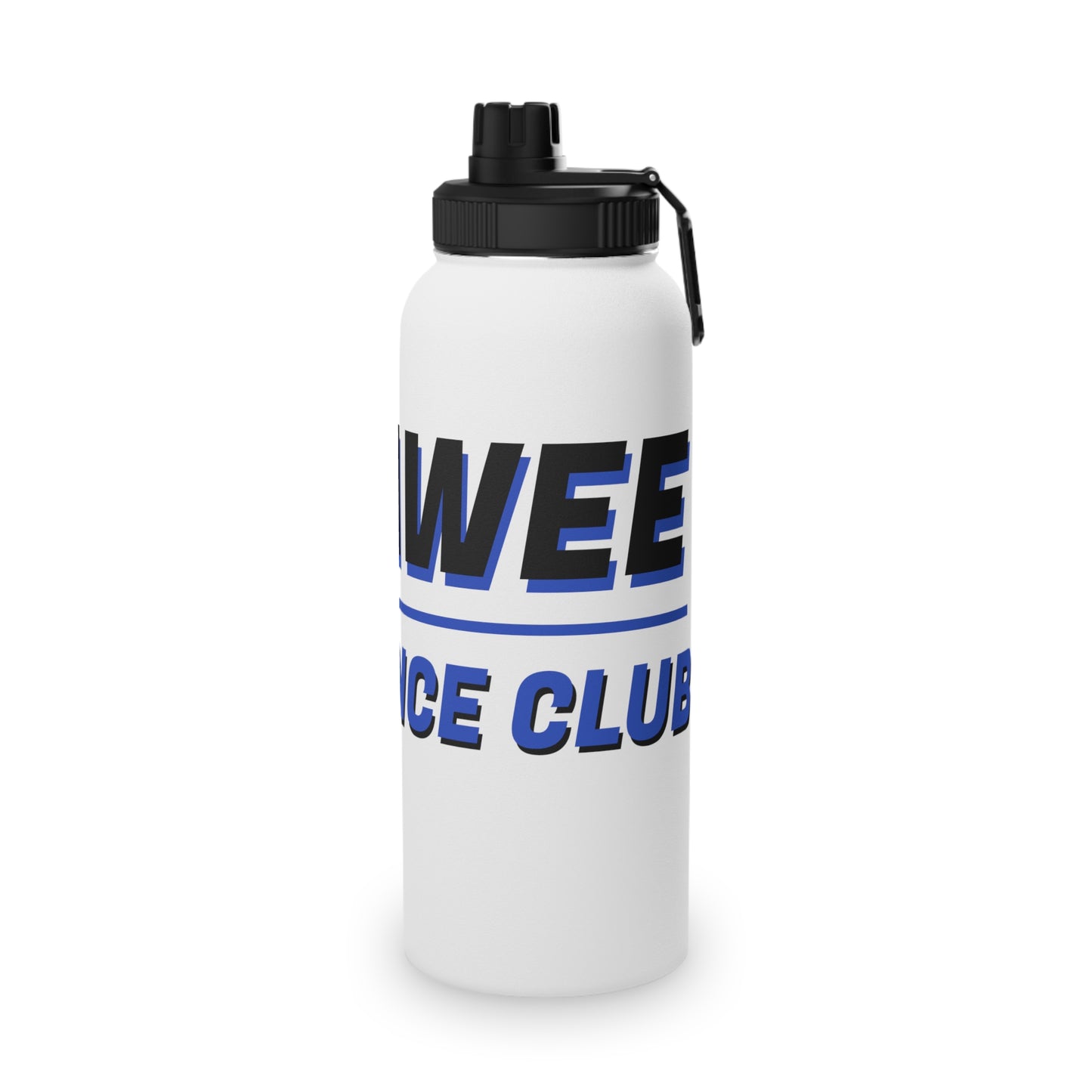 Lenawee Endurance Water Bottle