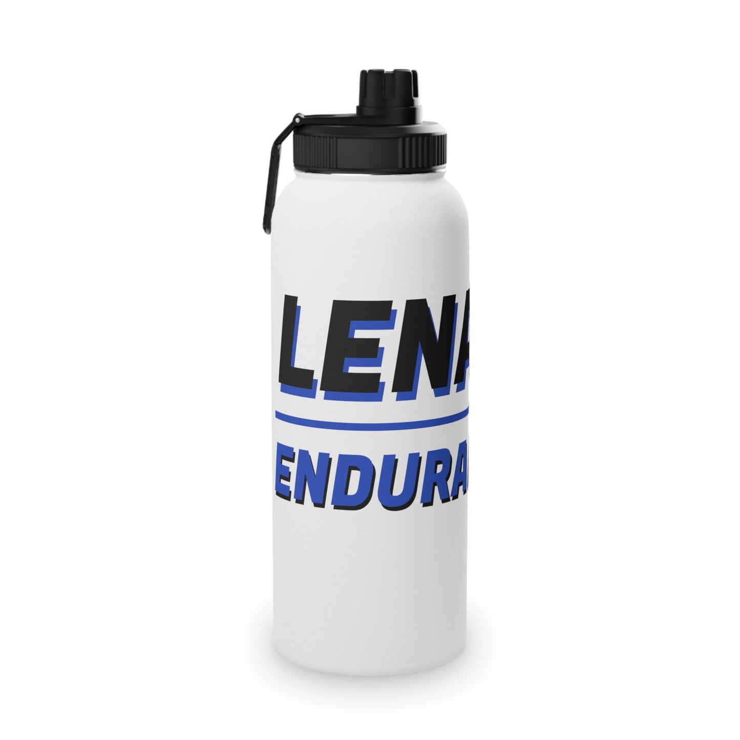 Lenawee Endurance Water Bottle
