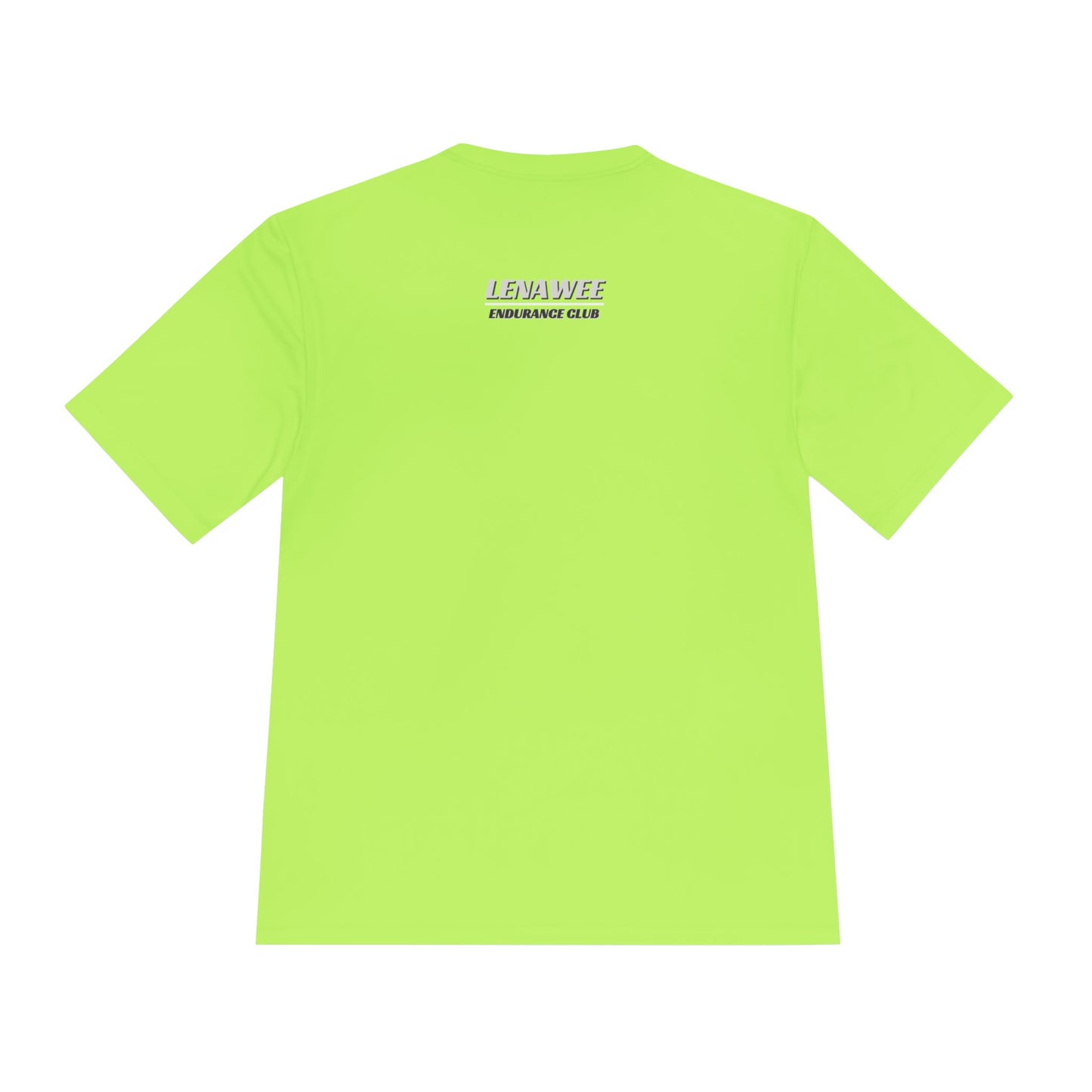 Endure / Evolve Performance Tee – Built for the Grind. Made to Grow.