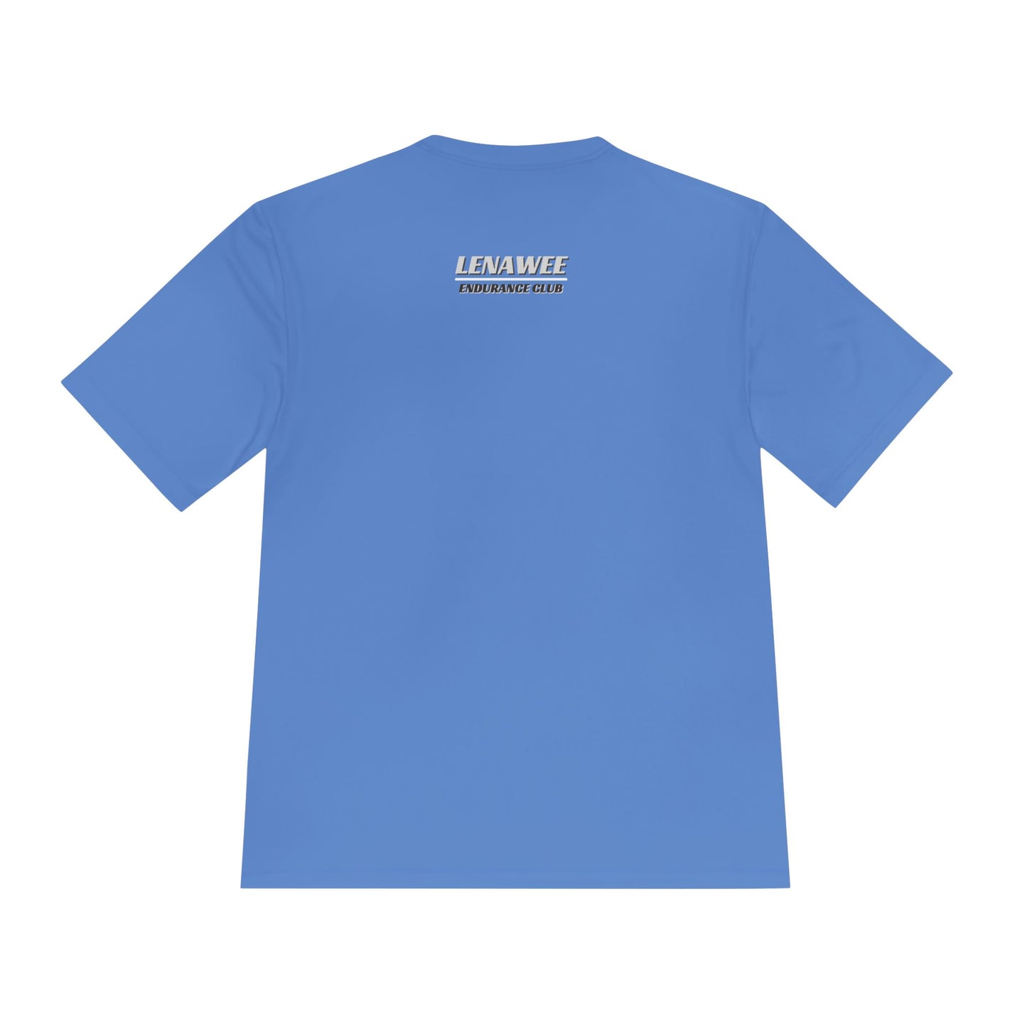 Endure / Evolve Performance Tee – Built for the Grind. Made to Grow.