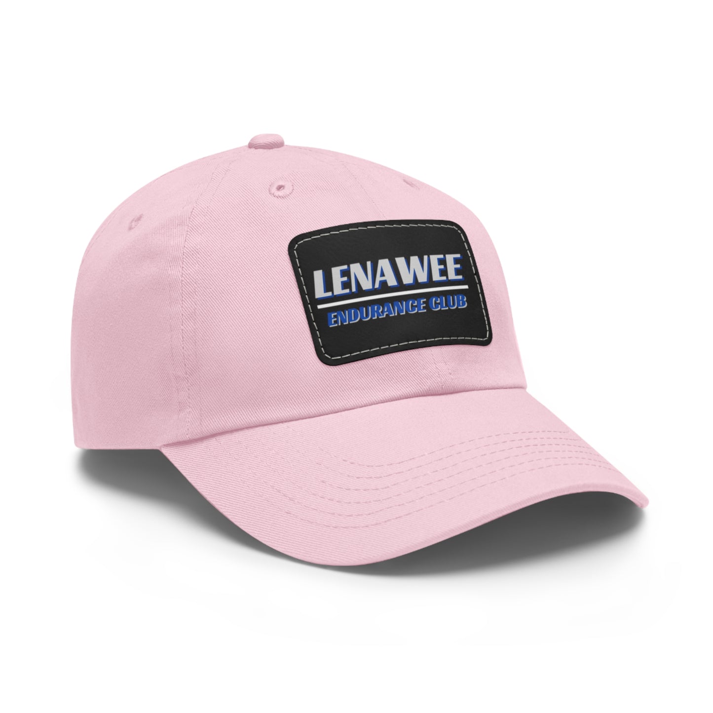 Lenawee Endurance Dad Hat