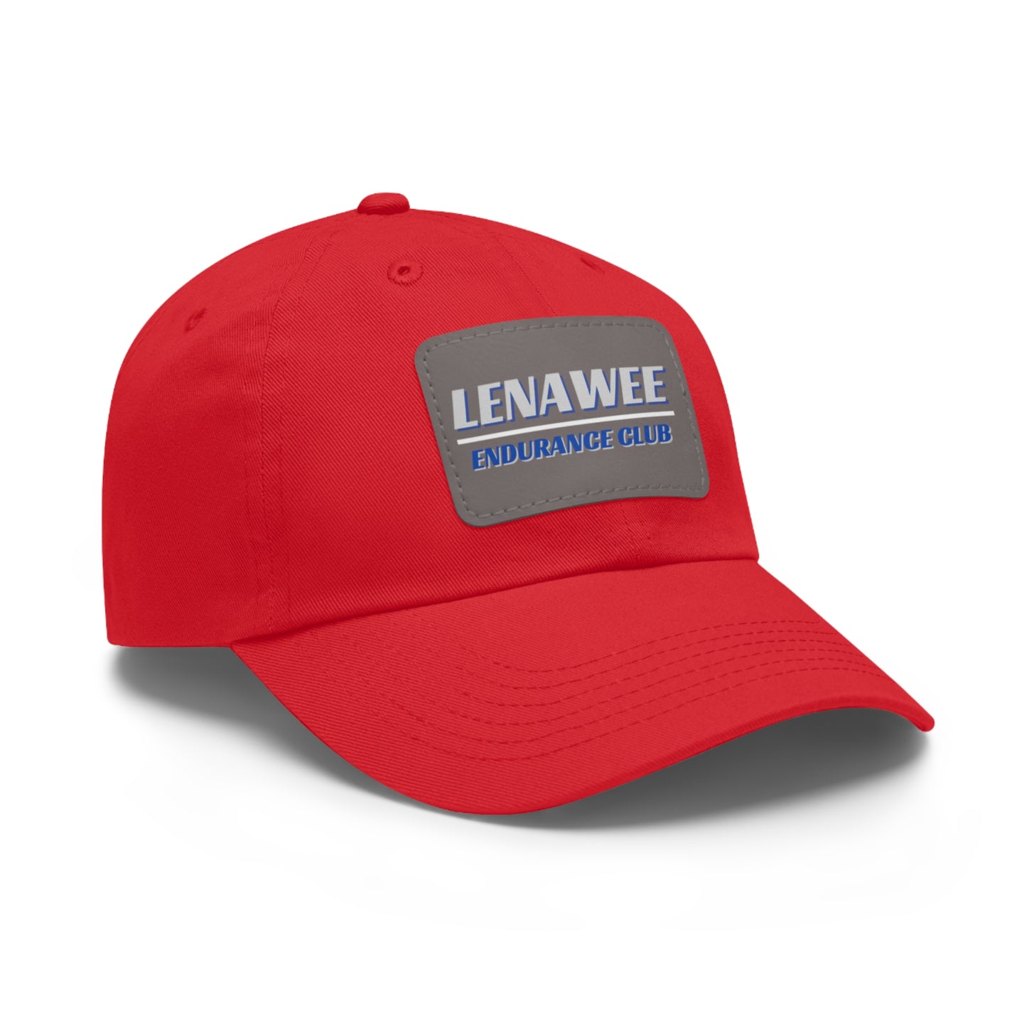 Lenawee Endurance Dad Hat