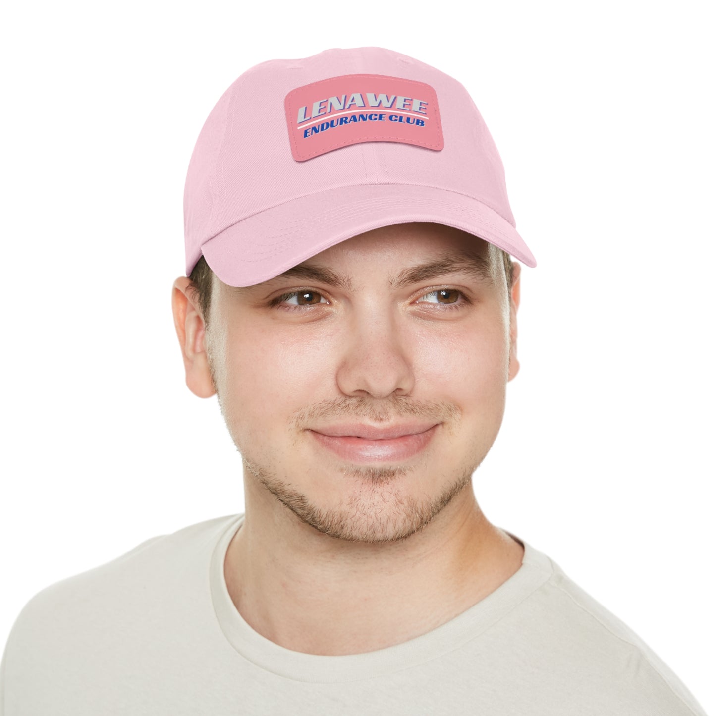 Lenawee Endurance Dad Hat