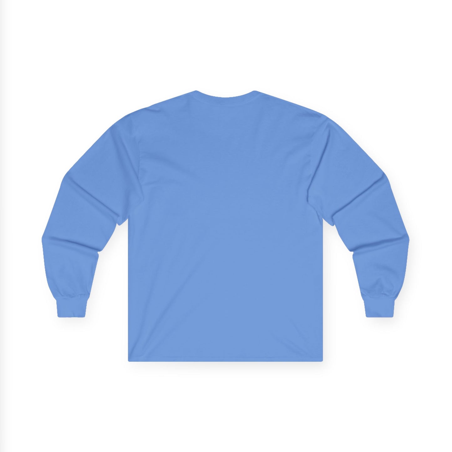 Lenawee Endurance Club Long Sleeve Tee