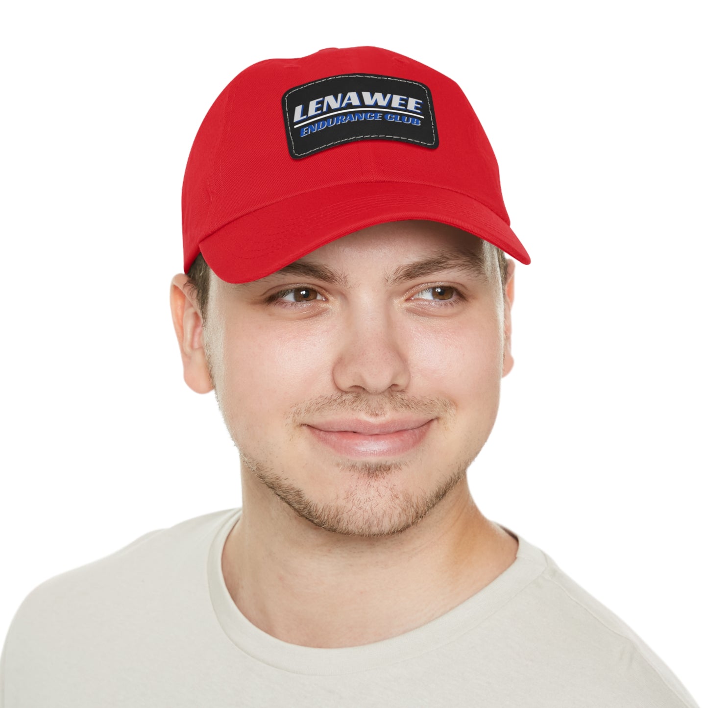 Lenawee Endurance Dad Hat