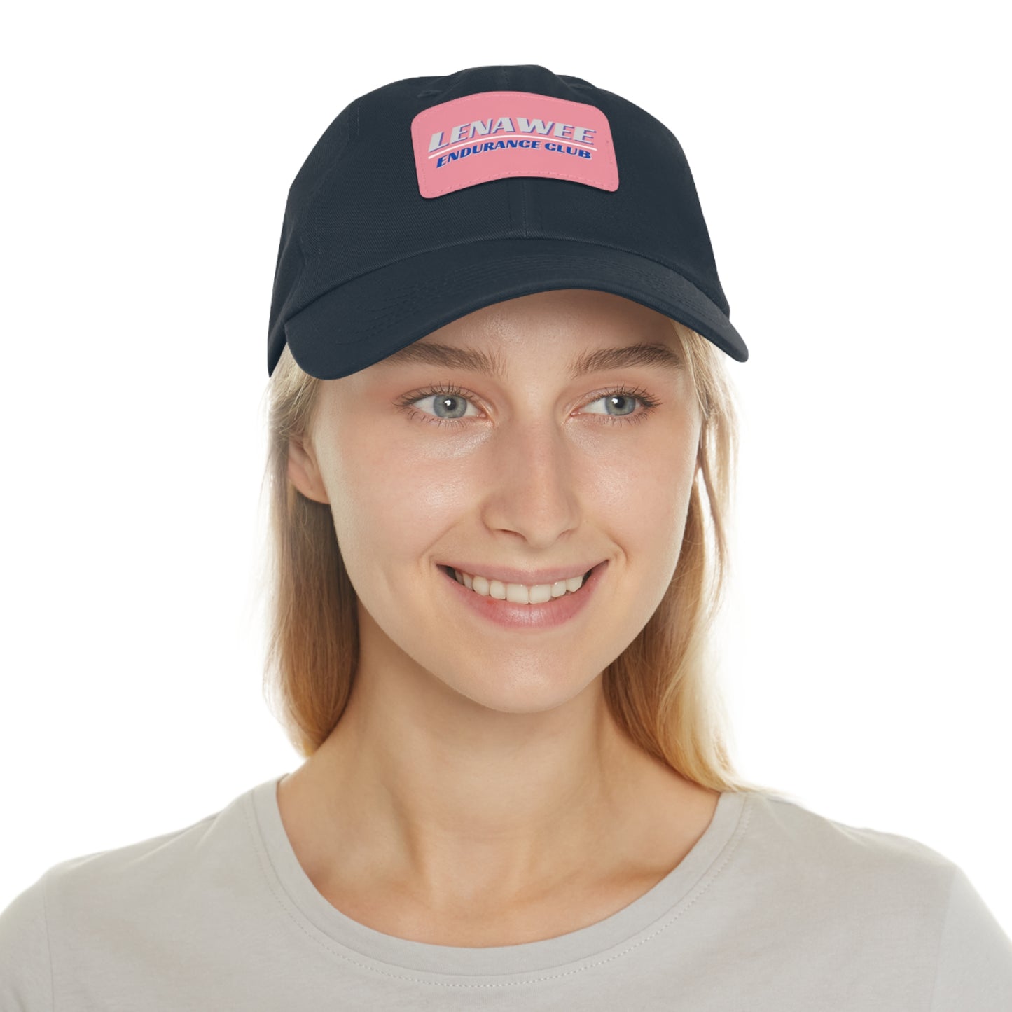 Lenawee Endurance Dad Hat