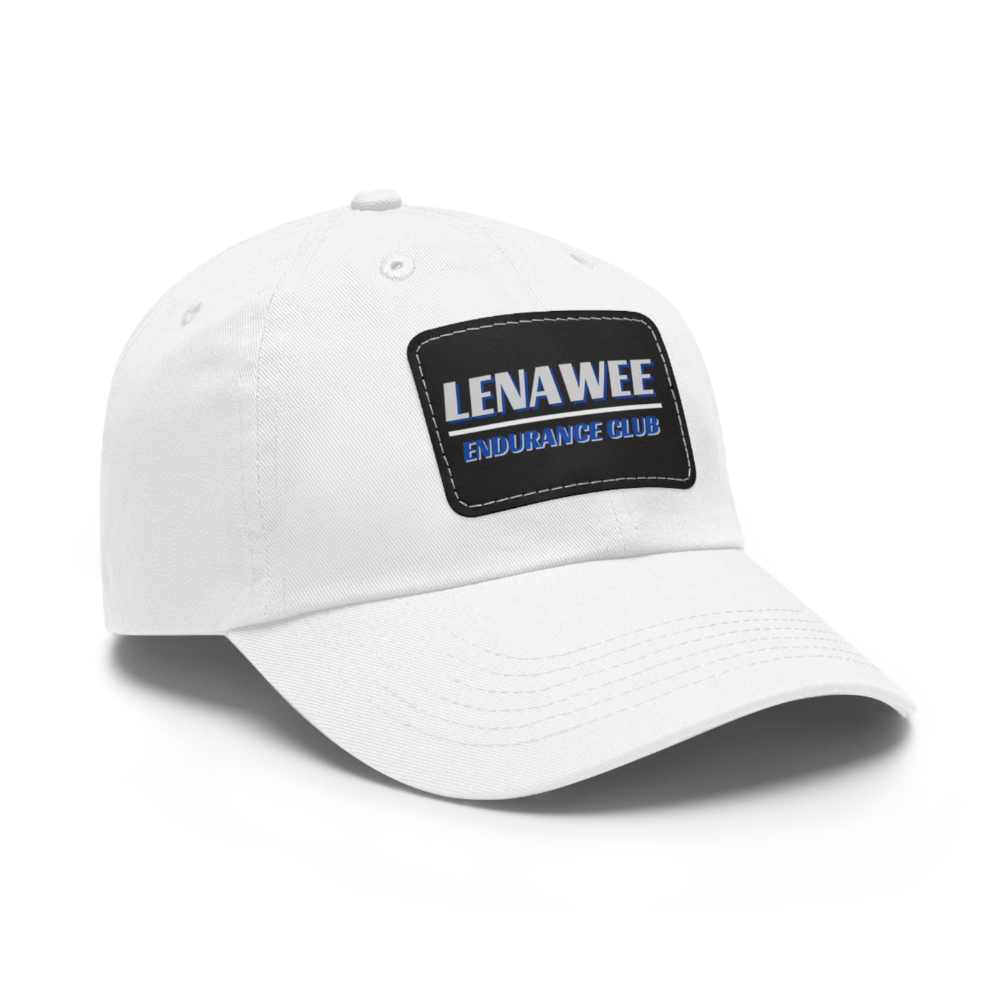 Lenawee Endurance Dad Hat